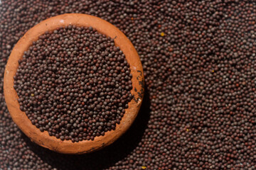 mustard seed