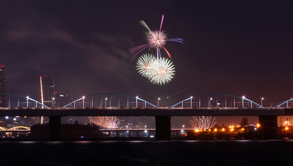 Han River, Seoul