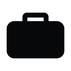 Briefcase Vector icon which is suitable for commercial work and easily modify or edit it

