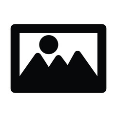 Picture Vector icon which is suitable for commercial work and easily modify or edit it

