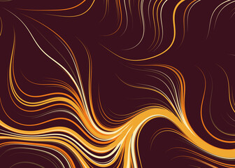 Abstract Perlin Noise Geometric Pattern generative computational art illustration