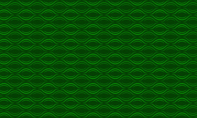 Dark green hand drawn background