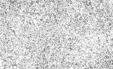 Grunge Black and White Distress Texture.Dust Overlay Distress Grain ,Simply Place illustration over any Object to Create grungy Effect.
