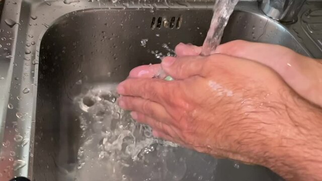 preparativi per un possibile arrivo del coronavirus