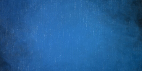 blue background with space Antique vintage grunge texture pattern. Rich dark blue green background texture,