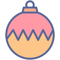 Bauble Icon