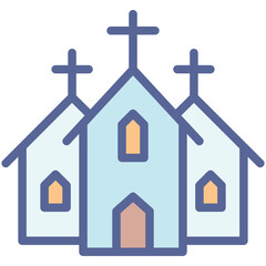 Church Icon