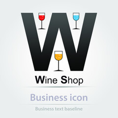 Originally designed vector color business icon,logo,sign,symbol