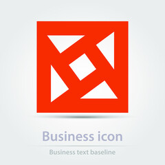 Originally designed vector color business icon,logo,sign,symbol