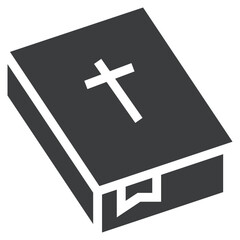 Bible Icon