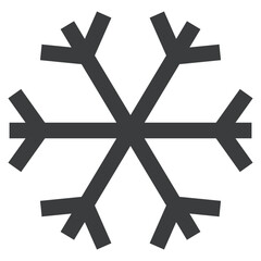 Snowflake Icon