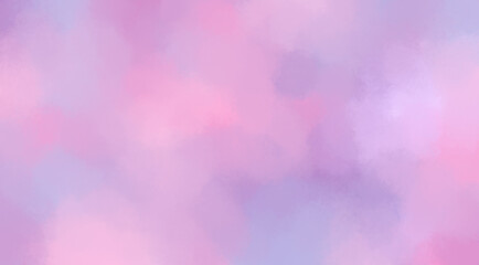 Brushed painted abstract soft background.