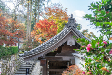 三千院

