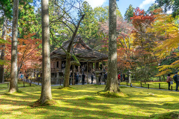 三千院