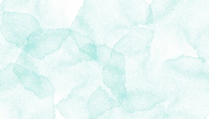 blue watercolor background