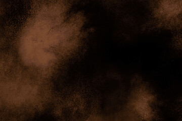 Abstract paint background with grunge texture. copy space