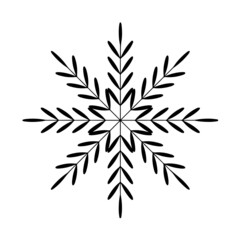 Northen Star  Line Art Silhouette Design Element Art SVG EPS Logo PNG Vector Clipart Cutting Cut Cricut