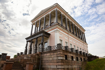 Palace Pavilion Belvedere