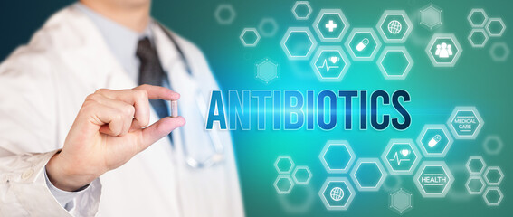 Close-up of a doctor giving you a pill