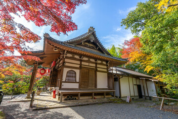 八大神社