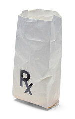 Open RX Bag