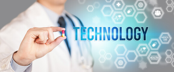 Close-up of a doctor giving you a pill