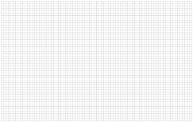 Grid line size 100 pixels, used in engineering drawings.