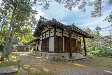 雲龍院