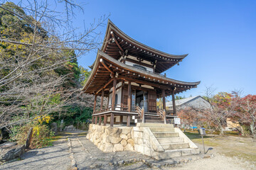 Obraz premium 勧修寺