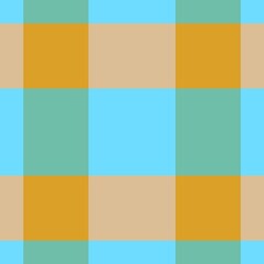 Checkered pattern. Harmonious interweaving of multicolored stripes. Great for decorating fabrics, textiles, gift wrapping, printed products, advertising, scrapbooking. Black and green stripes.