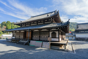 泉湧寺