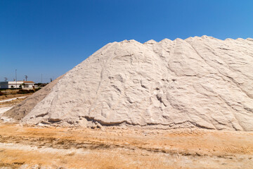 Salinas de Bonanza