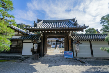 泉湧寺