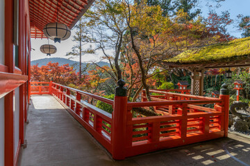 鞍馬寺