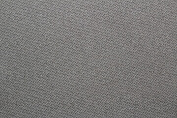 texture of furniture fabric with geometric pattern
