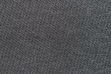 texture of furniture fabric with geometric pattern