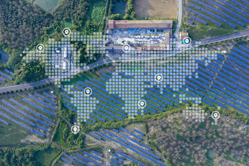 Photovoltaic power generation
