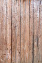 Old rustic wood planks background.