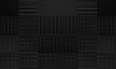 abstract background with squares