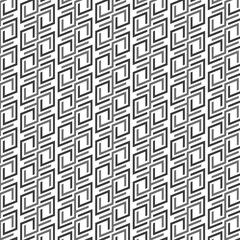 seamless geometric pattern design vector template editable pattern template