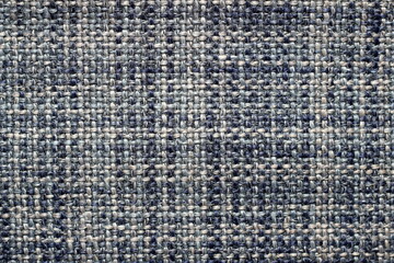 the texture of the jacquard fabric of large weave is similar to burlap