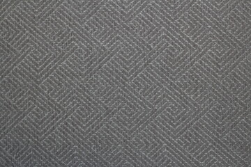 texture of furniture fabric