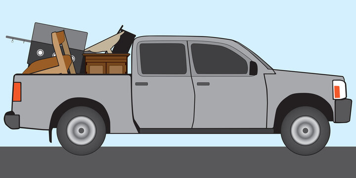 A Trip to the Dump