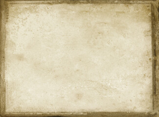 Grunge paper texture