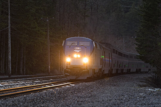 Night Train