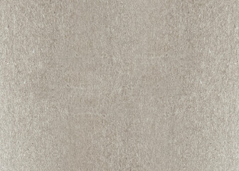 Old brown craft paper texture or background. Beige recycled grungy paper blank. Pale high resolution cream Antique Parchment. Sepia rustic vintage backdrop. Pattern rough art creased grunge letter.