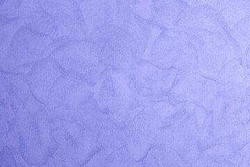 texture pattern background, Toned in color of the year 2022, very peri. selective focus