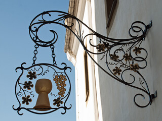Weinrestaurant