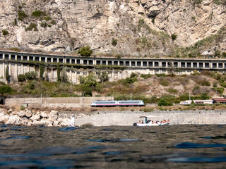 costa ionica Taormina mare 38