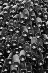 Fototapeta premium Decorative bottles